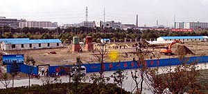 GA黄金甲