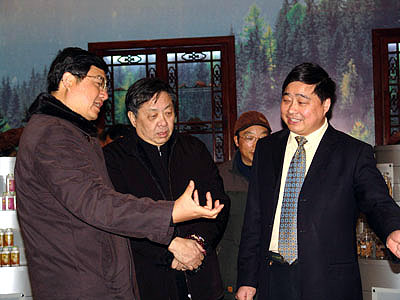 GA黄金甲