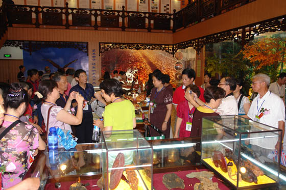 GA黄金甲